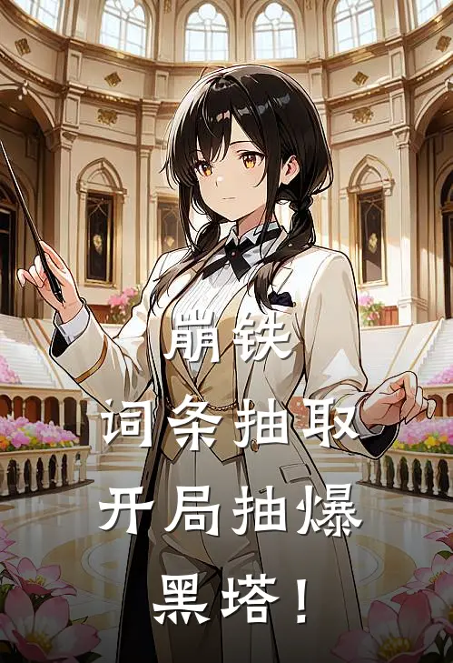 崩铁：词条抽取，开局抽爆黑塔！