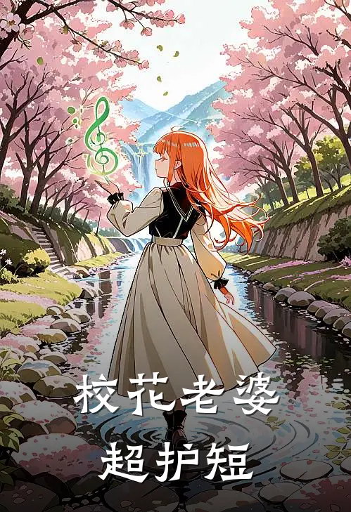 校花老婆超护短