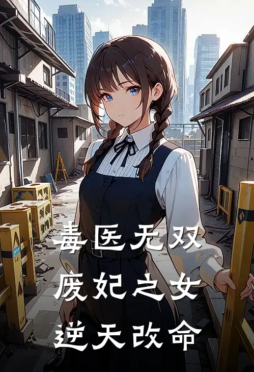 毒医无双，废妃之女逆天改命（燕无霜赵明远）完整版小说阅读_毒医无双，废妃之女逆天改命全文免费阅读（燕无霜赵明远）