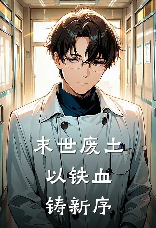 末世废土：以铁血铸新序