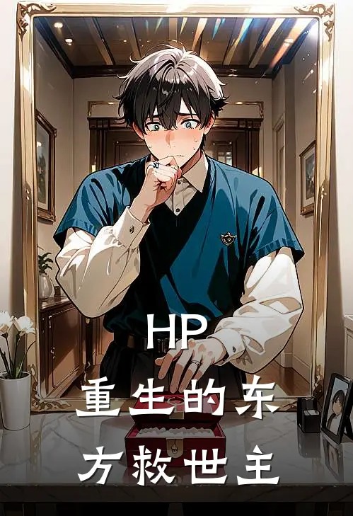HP：重生的东方救世主