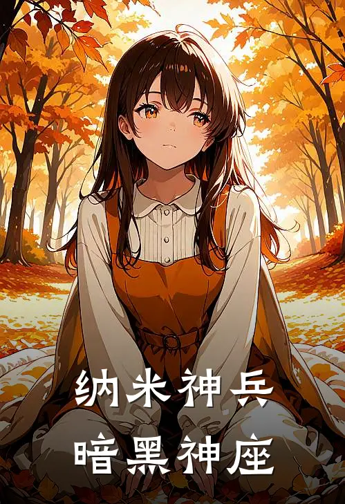 纳米神兵：暗黑神座