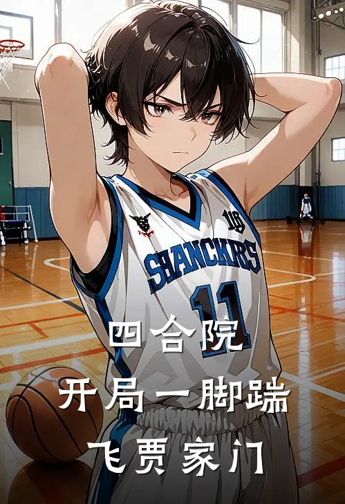 四合院：开局一脚踹飞贾家门