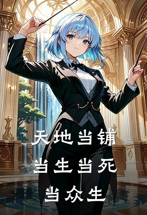 天地当铺，当生当死当众生