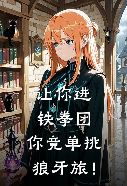 让你进铁拳团，你竟单挑狼牙旅！陆辰陈光小说免费完结_最新章节列表让你进铁拳团，你竟单挑狼牙旅！(陆辰陈光)