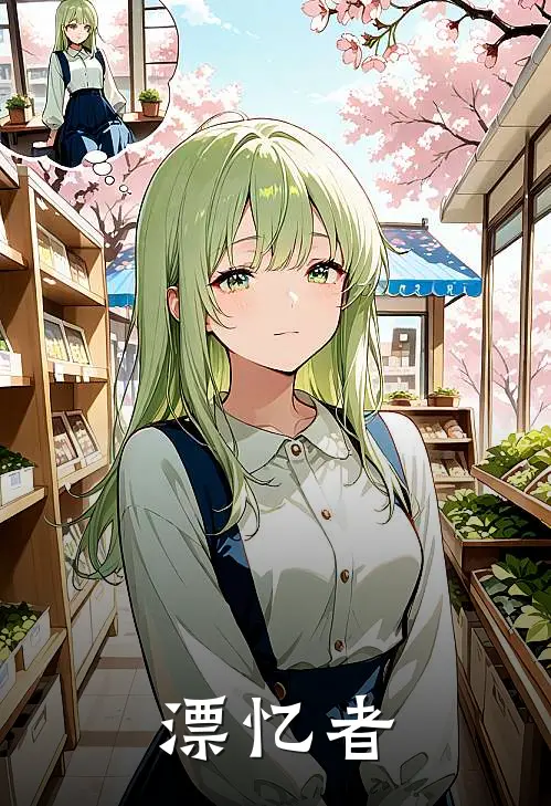 漂忆者