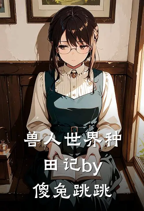 兽人世界种田记by傻兔跳跳