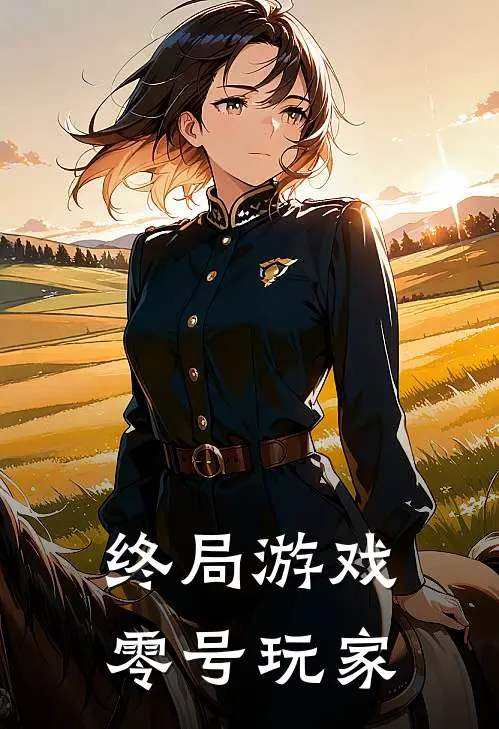 终局游戏：零号玩家(林深哥德巴赫)完结小说推荐_小说全文免费阅读终局游戏：零号玩家林深哥德巴赫