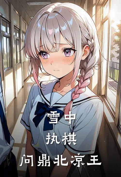 雪中：执棋，问鼎北凉王