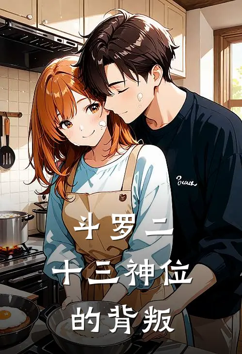 斗罗二：十三神位的背叛