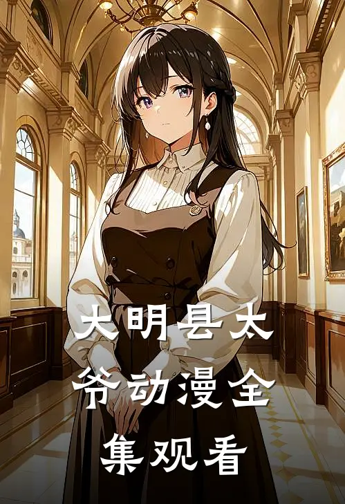 大明县太爷动漫全集观看