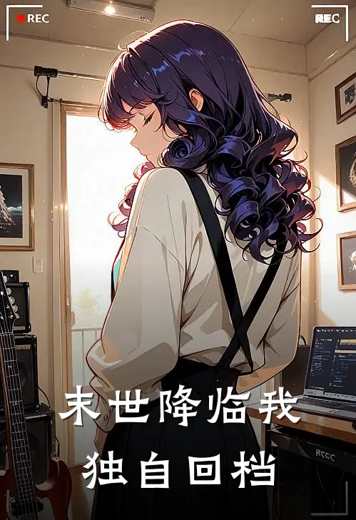 末世降临我独自回档
