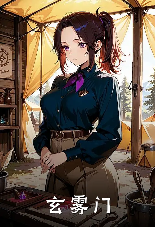 玄雾门（李青周鼎）最新章节列表_李青周鼎)玄雾门最新章节列表笔趣阁（玄雾门）