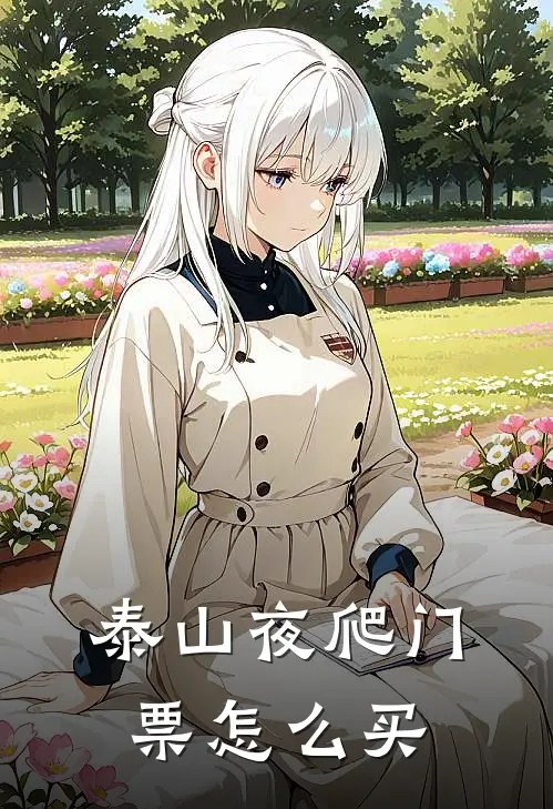 泰山夜爬门票怎么买