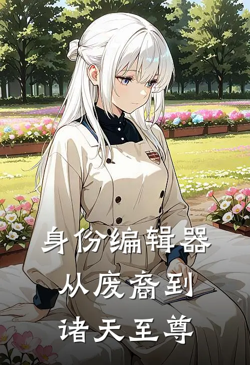 身份编辑器：从废裔到诸天至尊