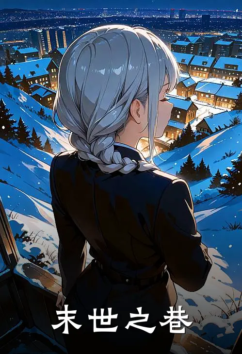 末世之巷颜时夏薛钰热门小说阅读_好看的小说推荐完结末世之巷颜时夏薛钰