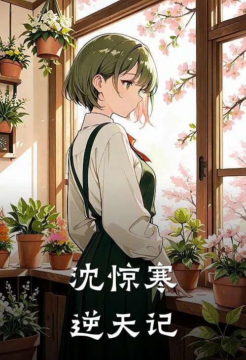 沈惊寒逆天记(沈惊寒骨玄矶)热门小说阅读_全文免费阅读沈惊寒逆天记沈惊寒骨玄矶