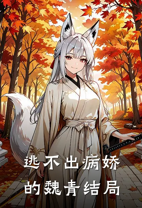 逃不出病娇的魏青结局