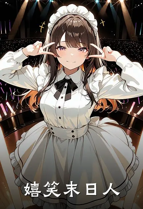 嬉笑末日人程达安高洋洋最新完结小说推荐_最新更新小说嬉笑末日人(程达安高洋洋)