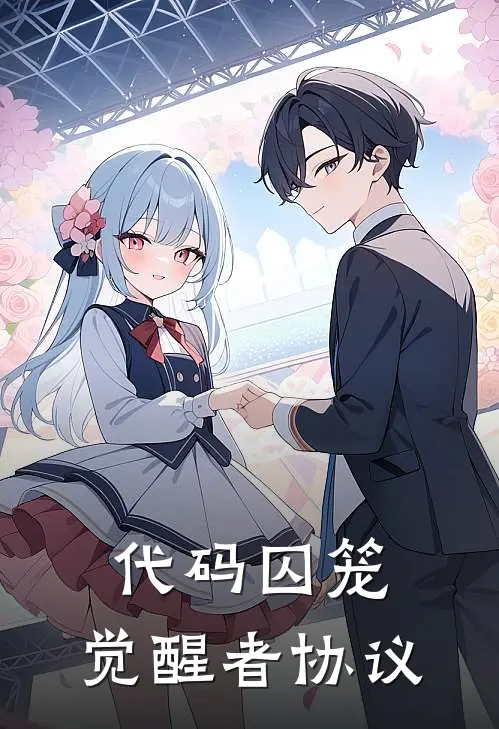 代码囚笼：觉醒者协议