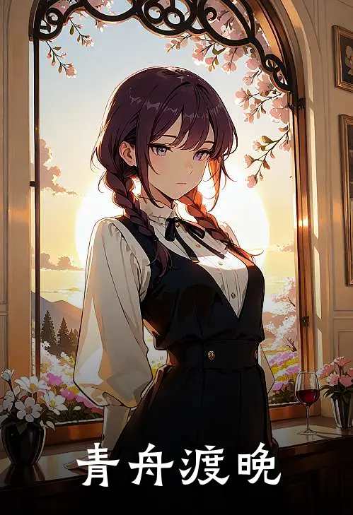 青舟渡晚荆念晚荆山海小说推荐完结_全集免费小说青舟渡晚(荆念晚荆山海)