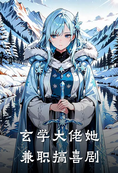 玄学大佬她兼职搞喜剧(陈一一陈一一)在线阅读免费小说_最新章节列表玄学大佬她兼职搞喜剧(陈一一陈一一)