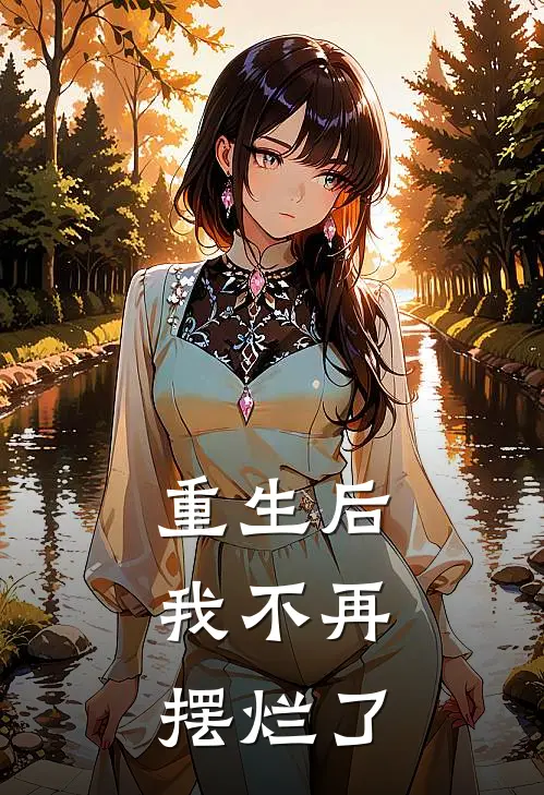 重生后：我不再摆烂了