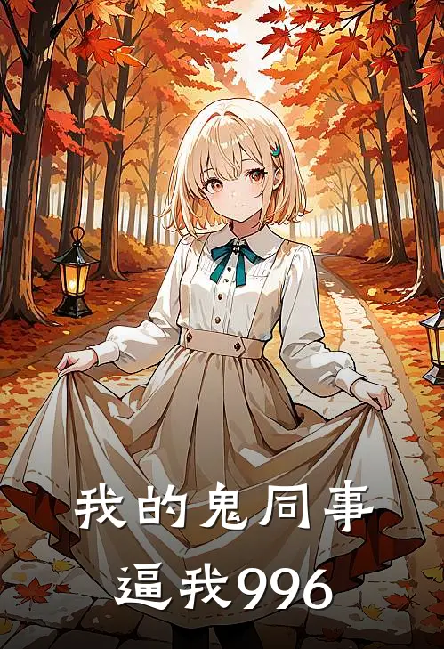 我的鬼同事逼我996林晓东苏妲小说完结_免费小说全本我的鬼同事逼我996(林晓东苏妲)