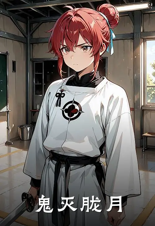 【鬼灭】胧月(月见里珠世)热门小说阅读_全文免费阅读【鬼灭】胧月月见里珠世