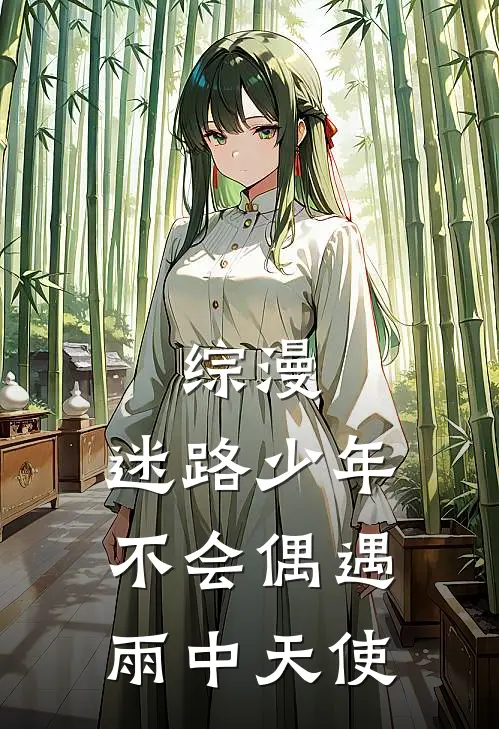 综漫：迷路少年不会偶遇雨中天使