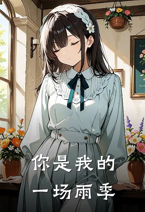 你是我的一场雨季