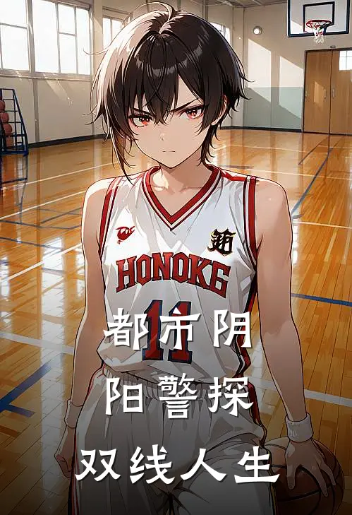 都市阴阳警探：双线人生