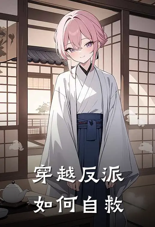 穿越反派，如何自救