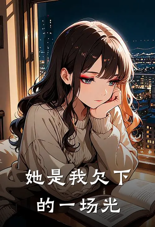 她是我欠下的一场光王芒江祈小说免费完结_完本热门小说她是我欠下的一场光王芒江祈