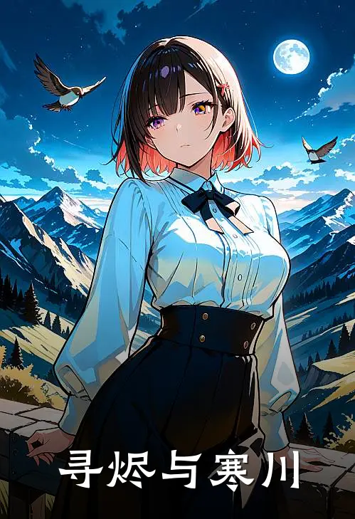 寻烬与寒川谢寻沈寒川免费小说全集_免费小说在哪看寻烬与寒川(谢寻沈寒川)