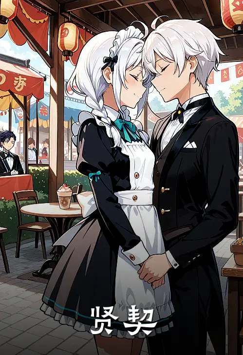 贤契全文免费阅读无弹窗大结局_贤契（知夏贤砚舟）最新小说