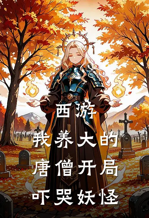 西游：我养大的唐僧开局吓哭妖怪(林溪林溪)全集阅读_西游：我养大的唐僧开局吓哭妖怪最新章节阅读