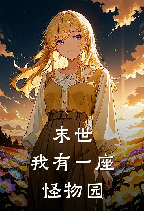 末世，我有一座怪物园