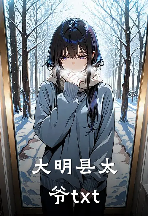 大明县太爷txt