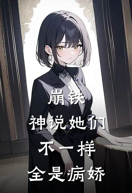 崩铁：神说她们不一样，全是病娇(林夜艾丝妲)免费小说阅读_免费小说完整版崩铁：神说她们不一样，全是病娇(林夜艾丝妲)