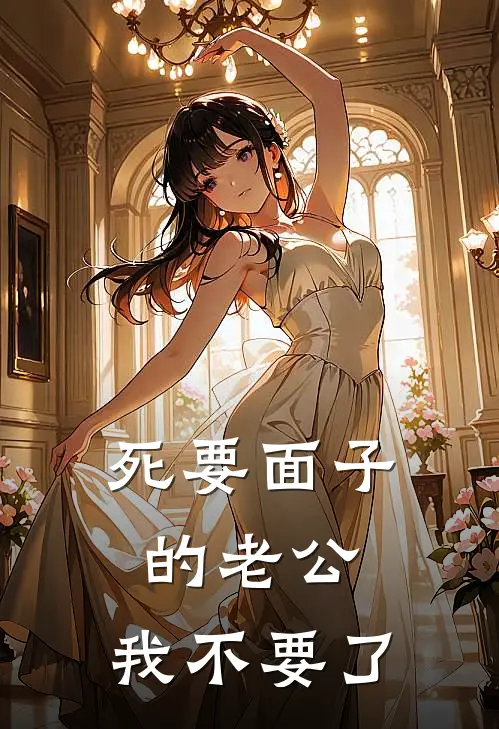 死要面子的老公，我不要了