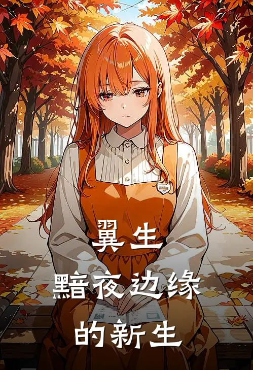 翼生：黯夜边缘的新生