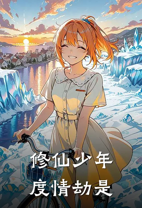 修仙少年度情劫是