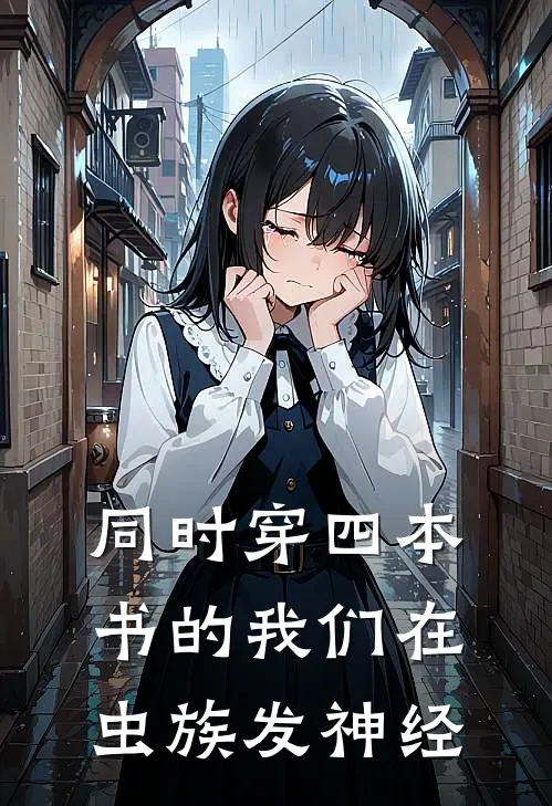 同时穿四本书的我们在虫族发神经