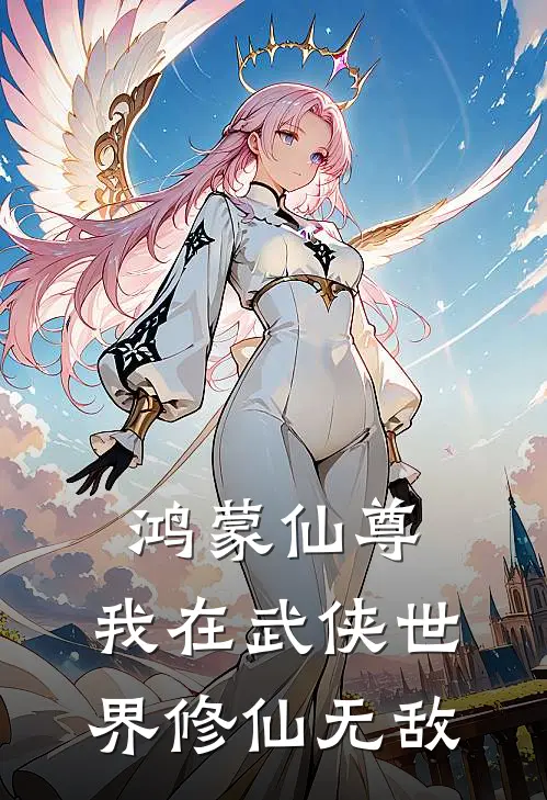 鸿蒙仙尊：我在武侠世界修仙无敌