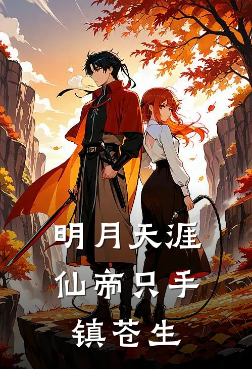 明月天涯，仙帝只手镇苍生司徒景行苏怀薇推荐完结小说_热门小说在线阅读明月天涯，仙帝只手镇苍生(司徒景行苏怀薇)