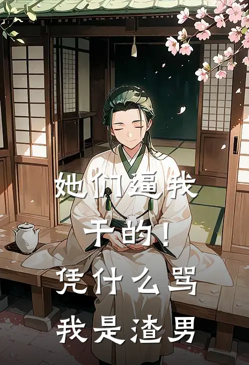 她们逼我干的！凭什么骂我是渣男