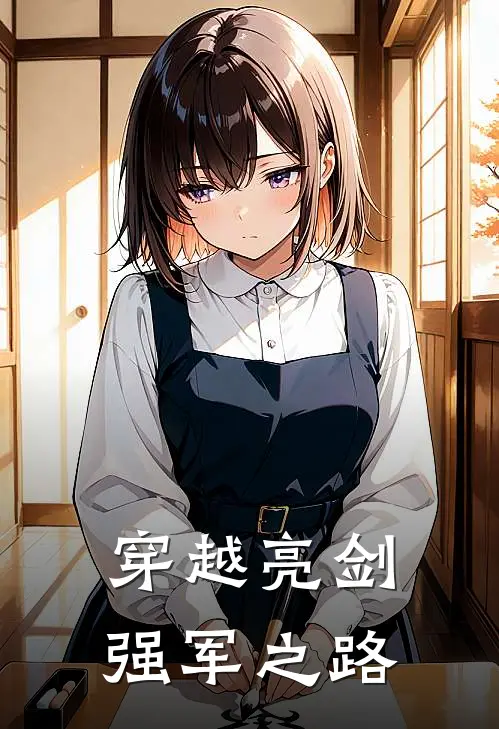 穿越亮剑：强军之路