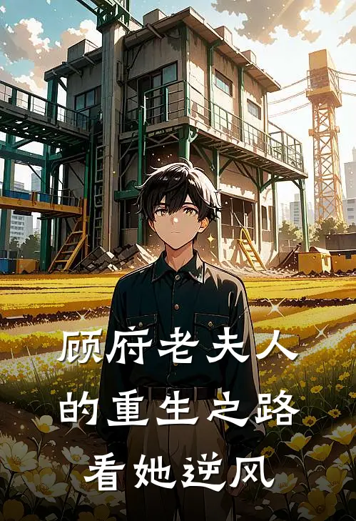 顾府老夫人的重生之路，看她逆风(林霜陆瑶)好看的完结小说_完本小说顾府老夫人的重生之路，看她逆风林霜陆瑶