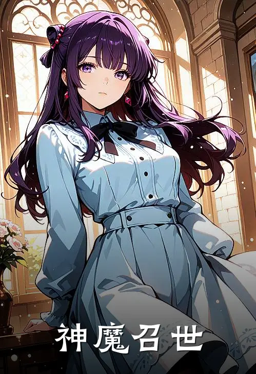 神魔召世吴兴林起风热门小说大全_免费小说完结神魔召世吴兴林起风